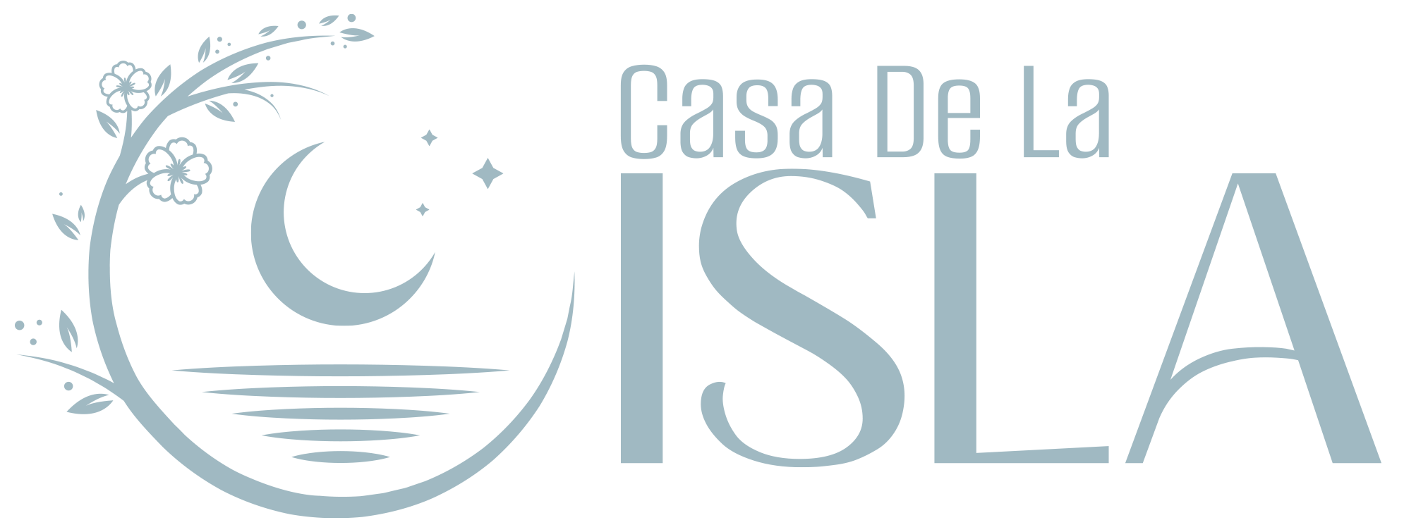 Casa De La Isla